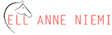 Eläinlääkäri Anne Niemi Logo